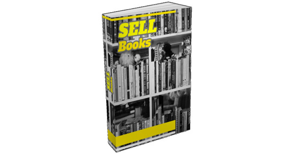 Sell books