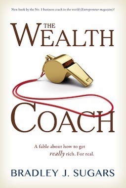 Wealth Coach