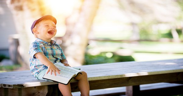 5 Book Quotes That Make You Laugh
