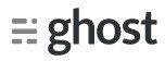 A Powerful Platform for Creating an Online Blog or Publication-Ghost