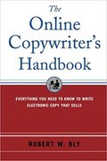 The Online Copywriter's Handbook-Robert Bly