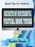 Secrets of Successful Virtual Book Tours-Bewitching Book Tours