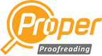 Perfect your prose-ProperProofreading