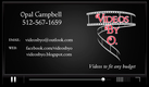 Affordable Promotional Video Projects-Videos By O