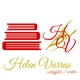 Translation fiction-Helen Varras
