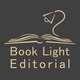 Developmental editing for authors-Book Light Editorial