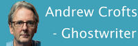 Ghostwriting Services-Andrew Crofts