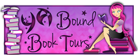 Ya Bound Book Tours-YA Bound