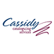 Assign PCIP information-Cassidy Cataloguing Services